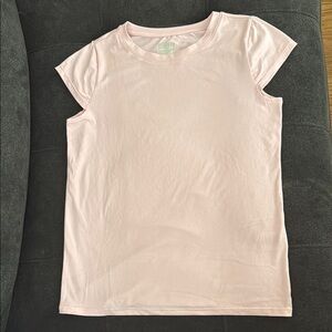 32 Degrees Kids Light Pink T-Shirt